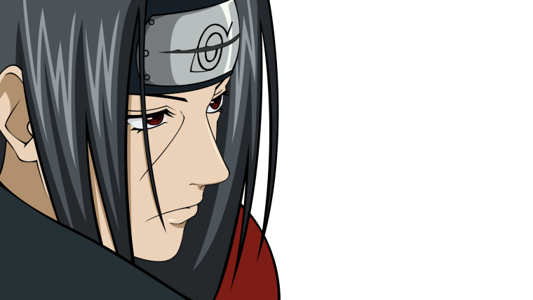 Аниме Наруто Узумаки