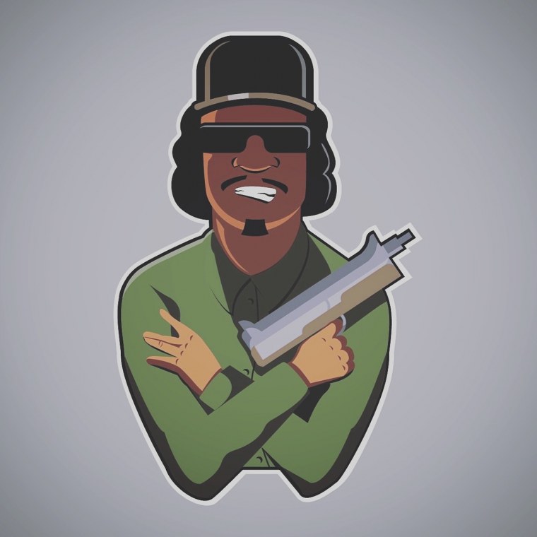 Райдер ГТА Сан андреас арт