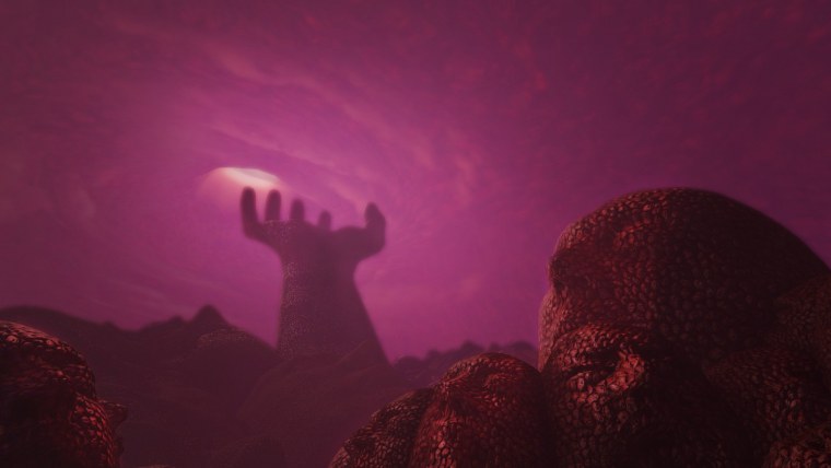 Кровавая Луна Berserk