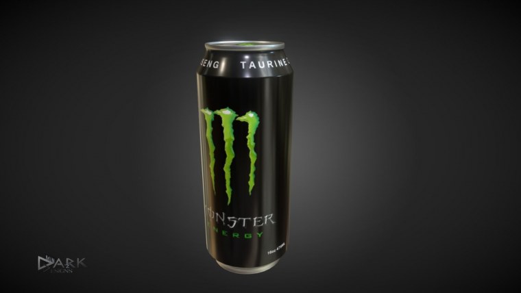 Эстетика Энергетиков