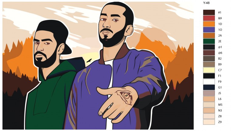 Мияги и Эндшпиль 800 1200