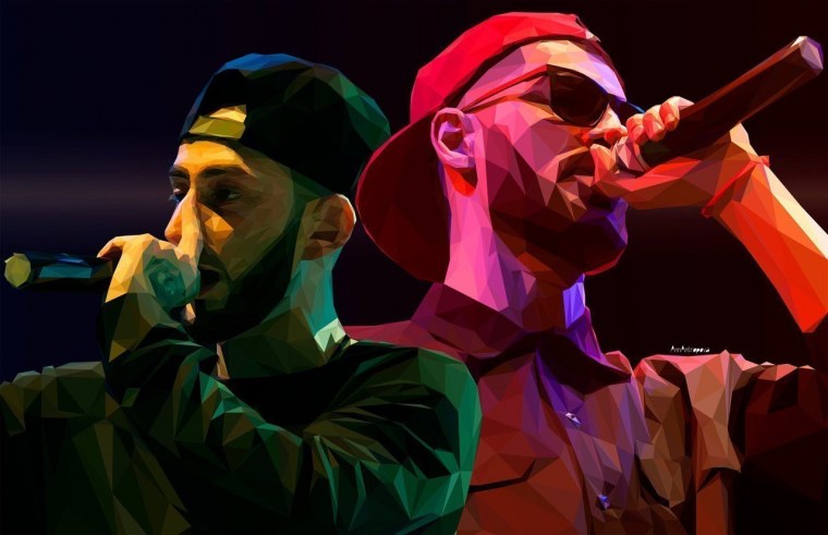 Miyagi & Эндшпиль feat. Truwer