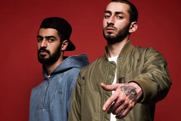 Minor Miyagi обложка