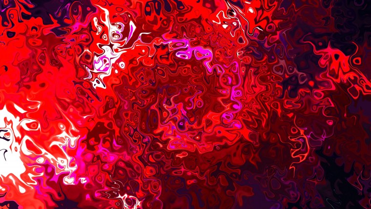 Игровой фон красные тона