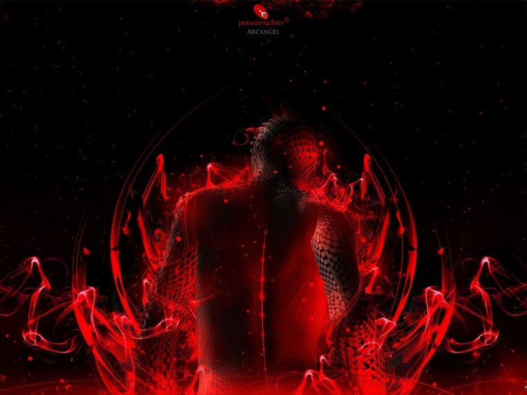 Злая улыбка