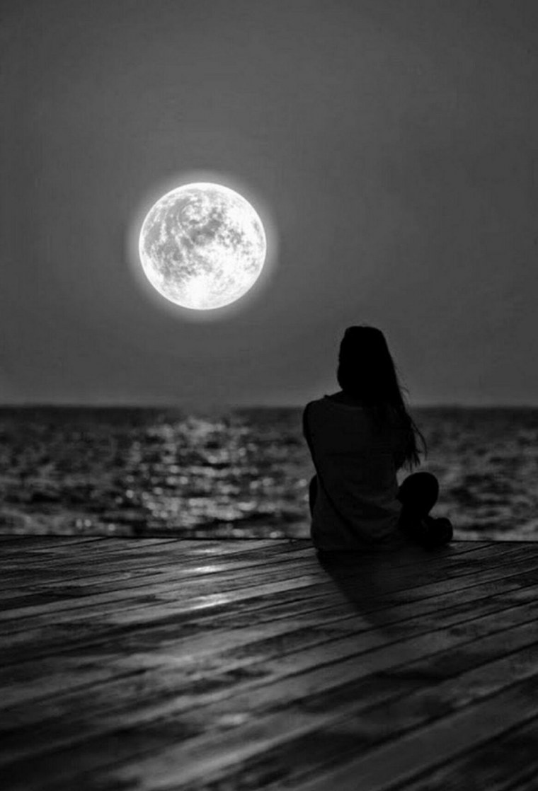 Это одиночество