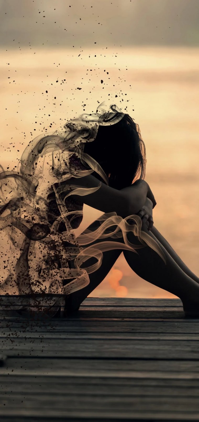 Это одиночество