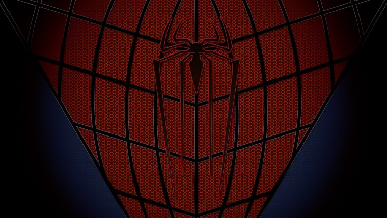 Человек паук обои на рабочий стол