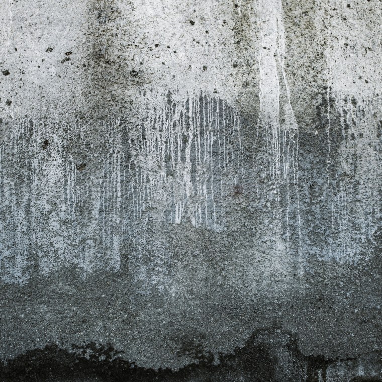 Стена бетон