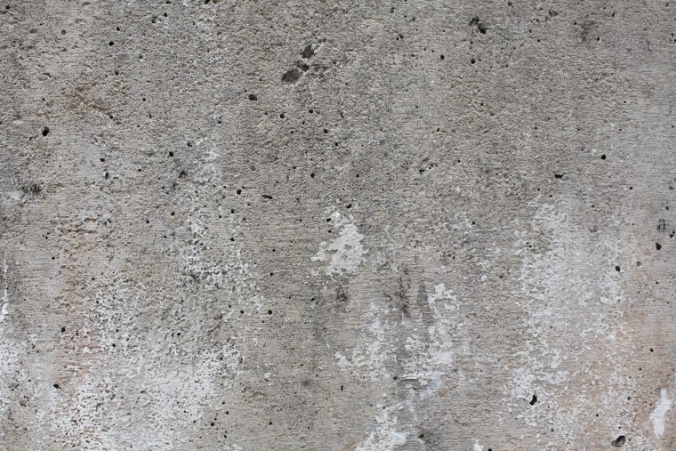 Стена бетон