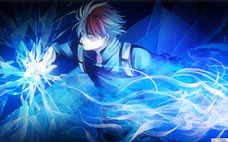 Аниме за компьютером