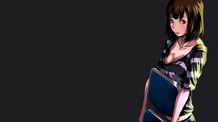 Аниме мальчик тетрадь смерти