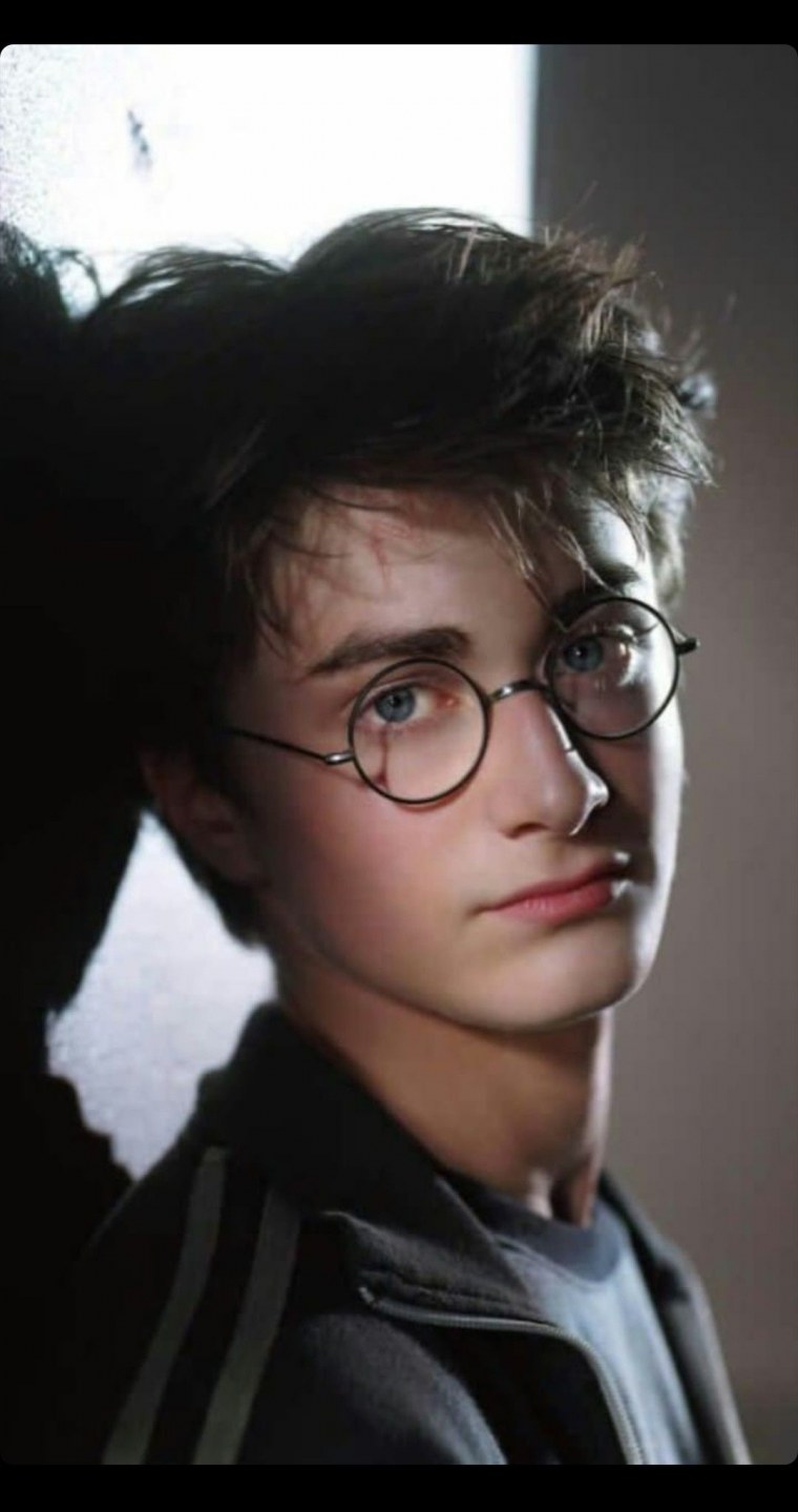 Дэниел Рэдклифф узник Азкабана