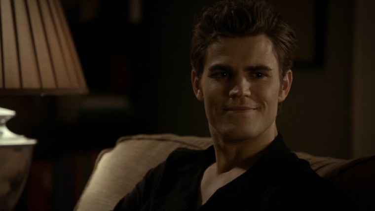 Кай дневники вампира торс