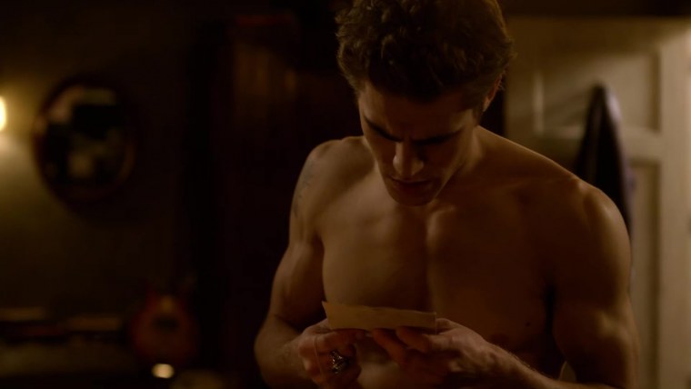 162 Candles Vampire Diaries