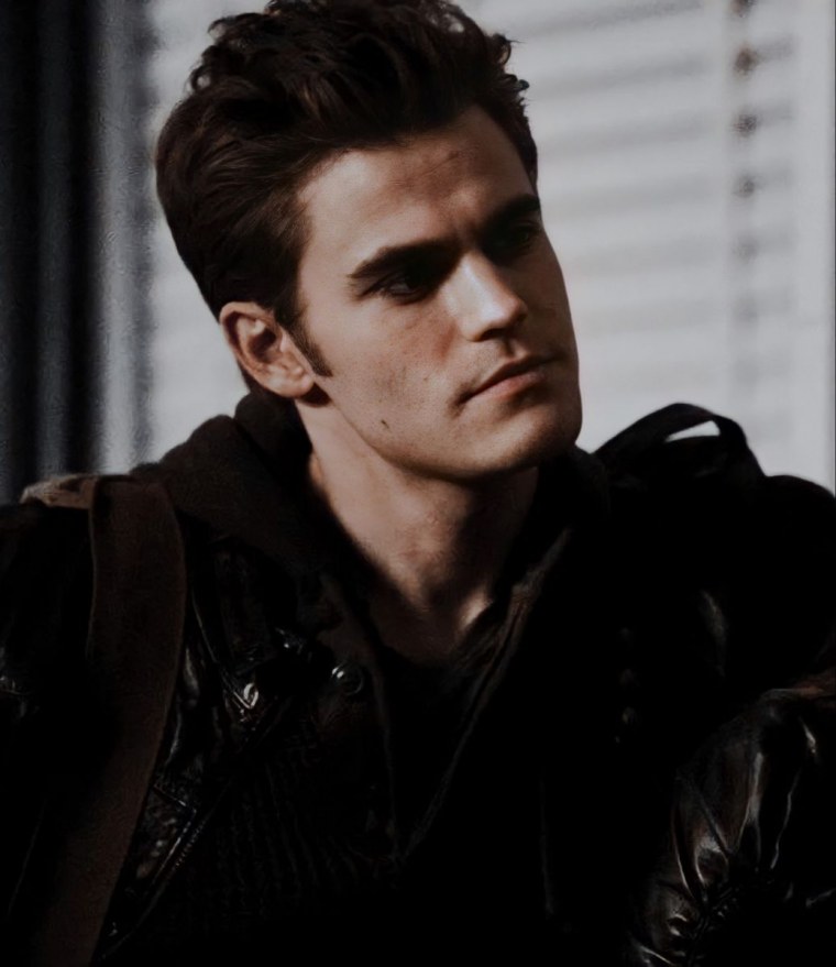 Stefan Salvatore