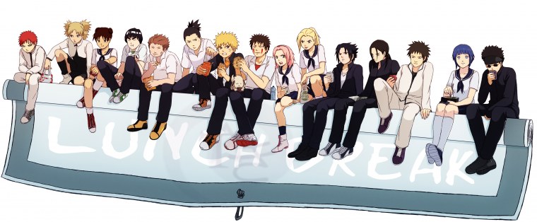 Саске Учиха