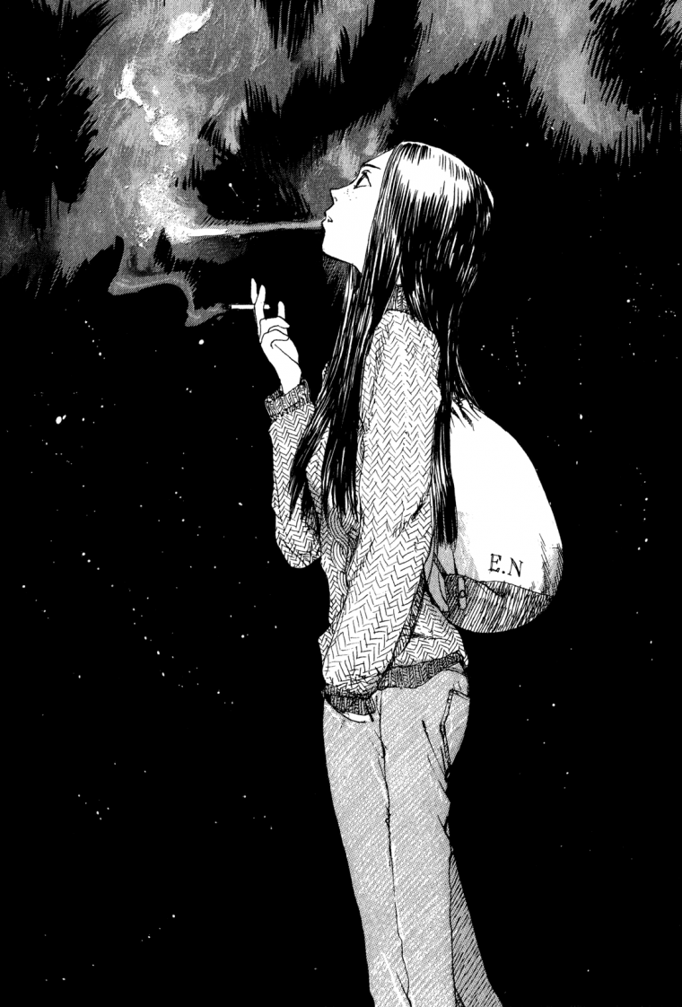 Аниме Эстетика