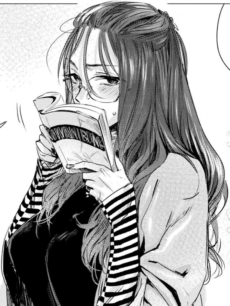 Киллуа ханахаки