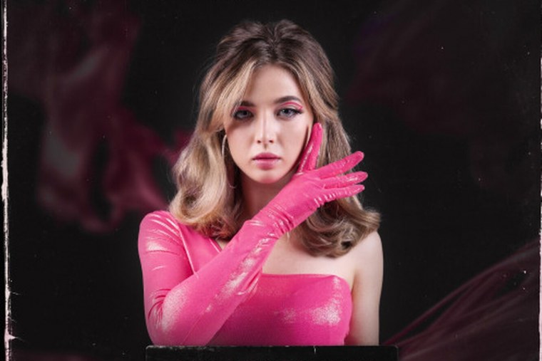 Аня Тейлор-Джой и Мерве Болугур