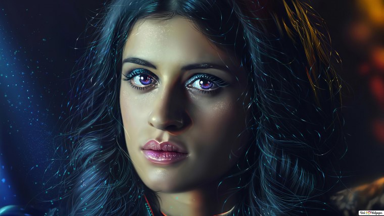 Анна Тейлор Джой