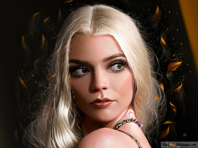 Аня я тебя люблю