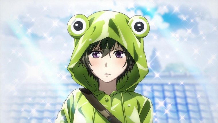 Митсуба Соскэ