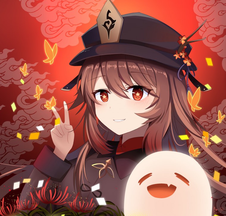 Пламенная бригада пожарных Тамаки