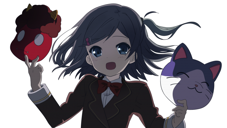 Bokura WA Minna Kawaisou персонажи