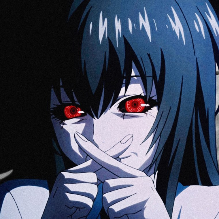 Убийца акаме