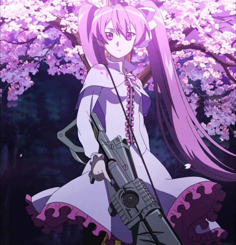 Хутао Геншин на аву