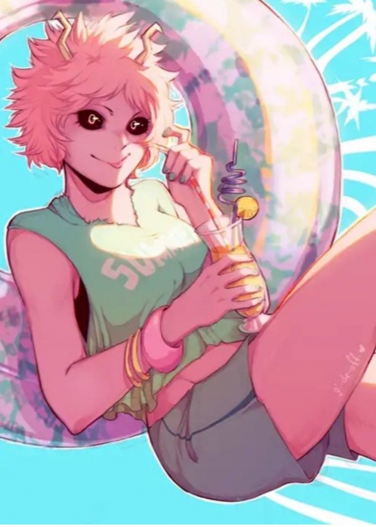 Майн убийца акаме