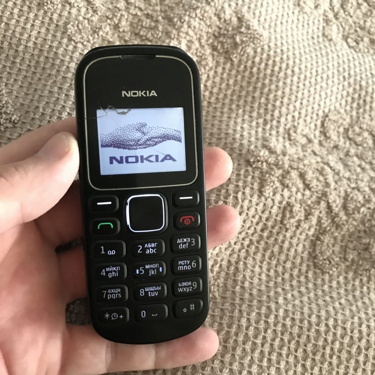 Nokia 12 12