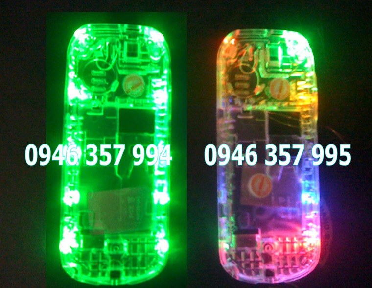 Нокиа 1280 фонарик диод