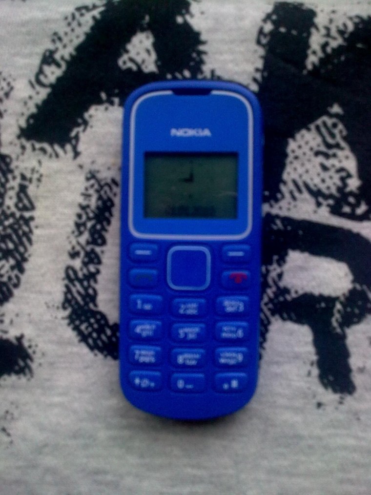Телефон нокиа PNG
