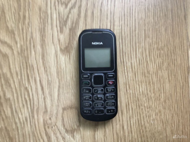 Nokia кнопка с подсветкой