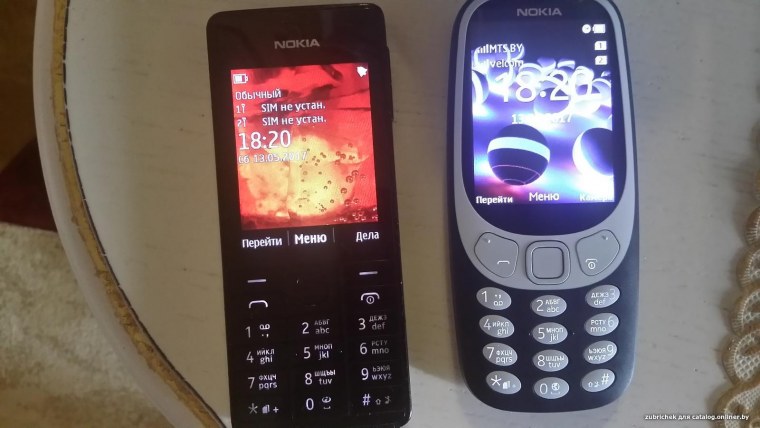 Nokia 1202-2 rh-112