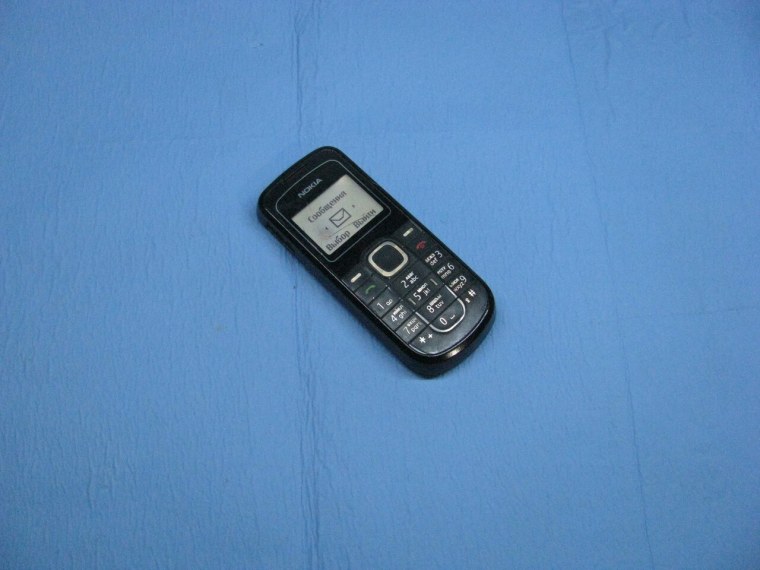 Nokia 216 DS Black