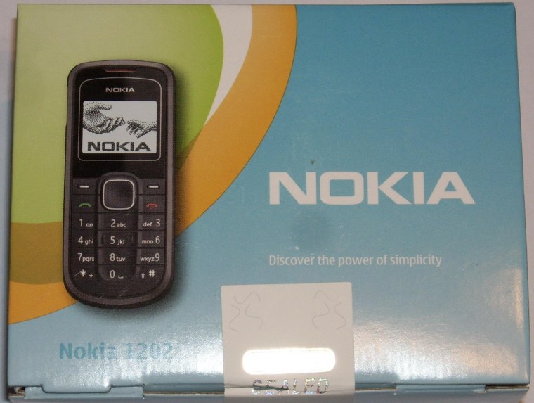 Нокиа аватарка