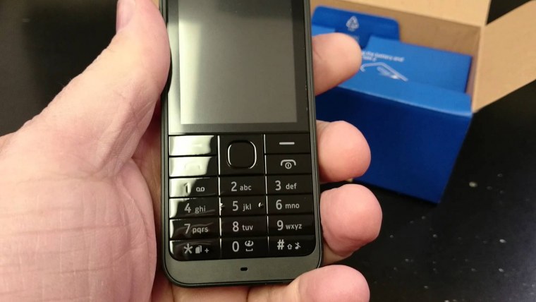 Обои для Nokia 5530
