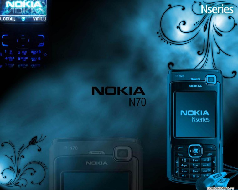 Телефон Nokia Asha 206