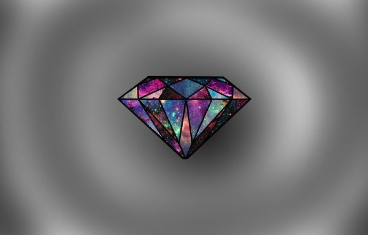 Красивые Кристаллы