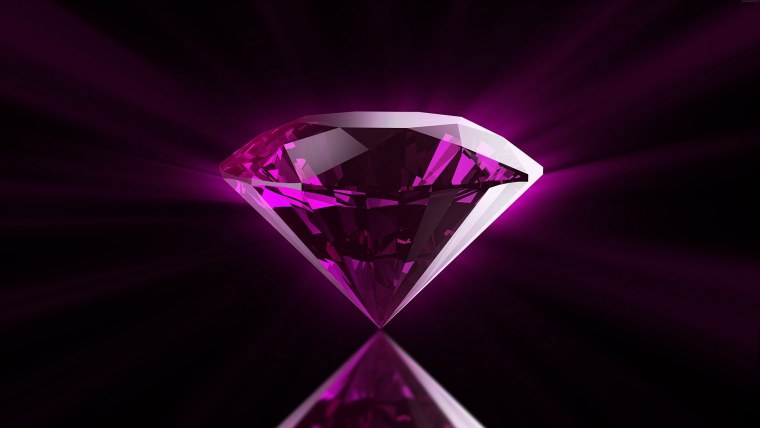 Магический Алмаз