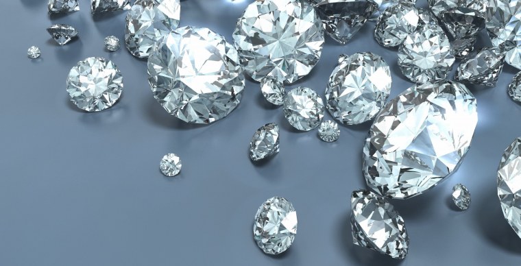 Драгоценные камни