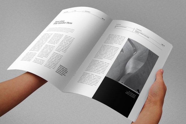 Анджелина Джоли для журнала elle