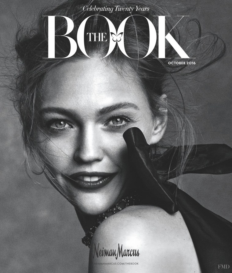 Обложка для журнала