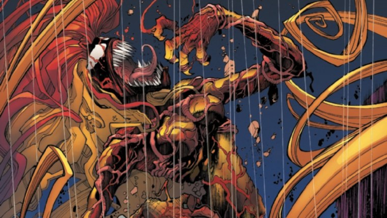 Крик Марвел Донна Диего