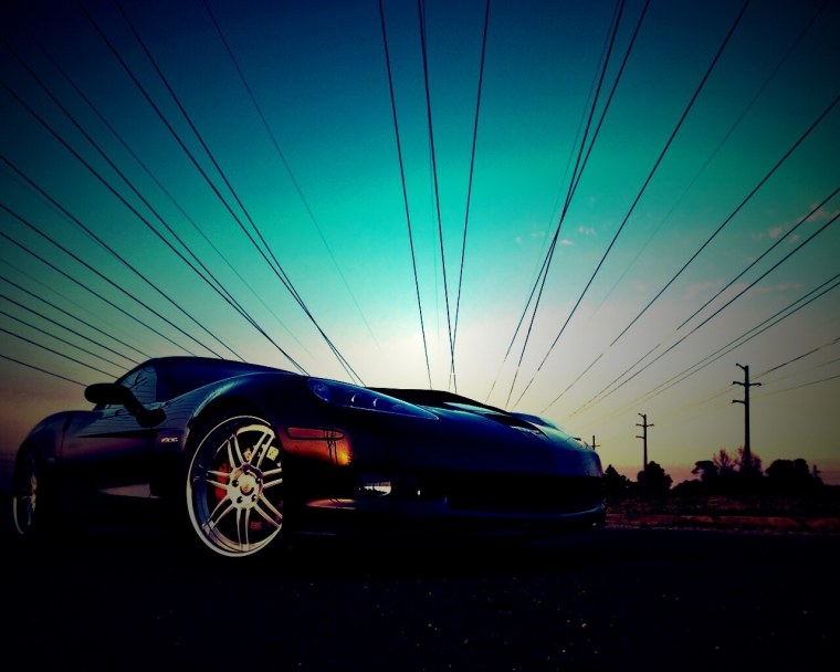 Ламборджини авентадор