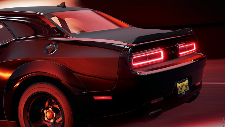 Порше 911 оранжевый