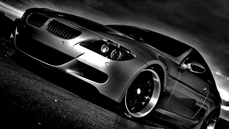 Неоновые картинки на рабочий стол